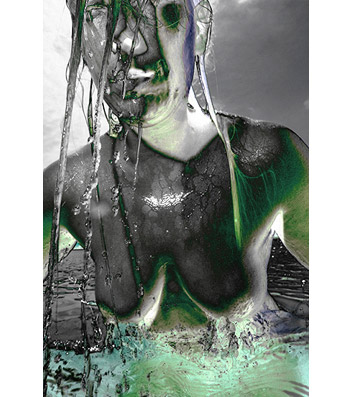 FROM THE SERIES WATERPEOPLE