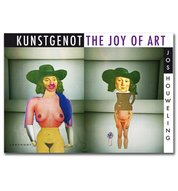 KUNSTGENOT - THE JOY OF ART